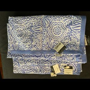 Napkins from Ten Thousand Villages